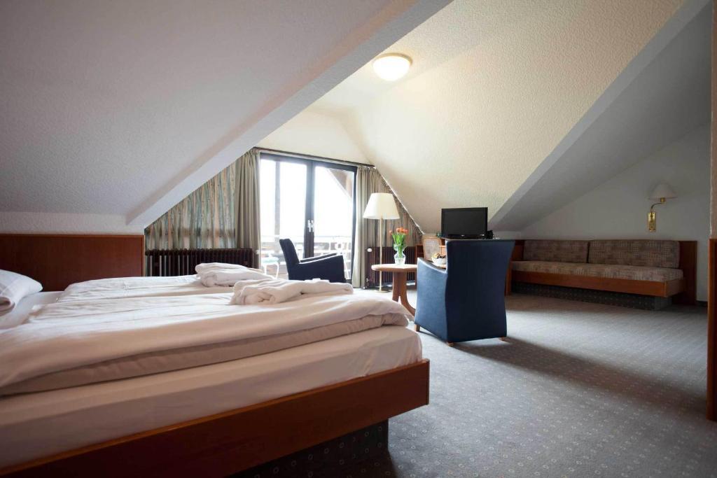 Pp- Hotel Grefrather Hof Exterior photo
